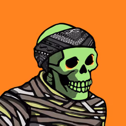 Bones Club #9702