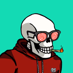 Bones Club #1786