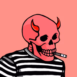 Bones Club #4354