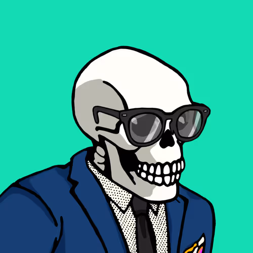 Bones Club
