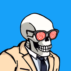 Bones Club #8772