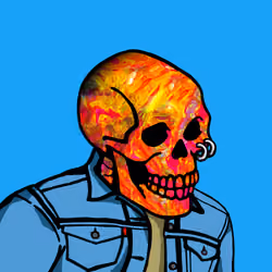 Bones Club #8849