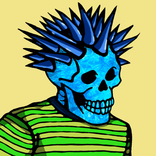 Bones Club