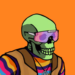 Bones Club #9726