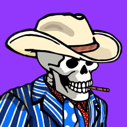 Bones Club #2808