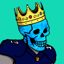 Bones Club #2309