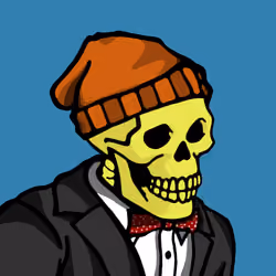 Bones Club #3779