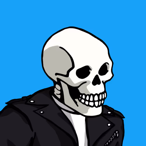 Bones Club