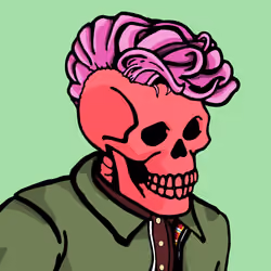 Bones Club #3152