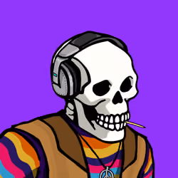 Bones Club #4922