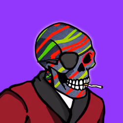Bones Club #4961