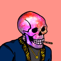Bones Club #4232