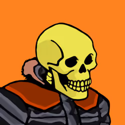 Bones Club #6301