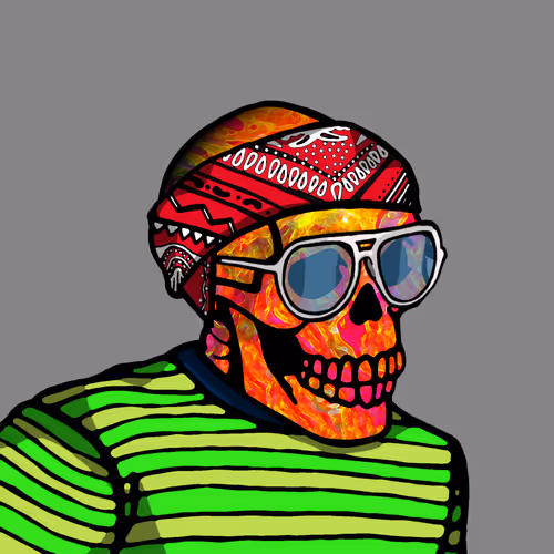 Bones Club