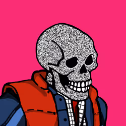 Bones Club #1004