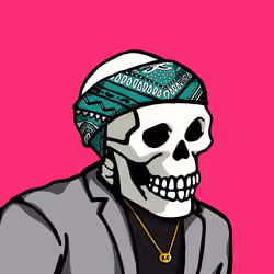 Bones Club #1230