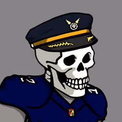 Bones Club #3534