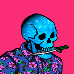 Bones Club #4160