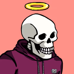 Bones Club #0692