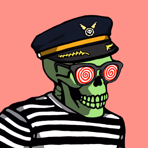 Bones Club #9485