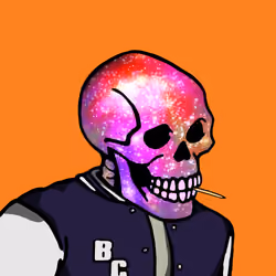 Bones Club #6285