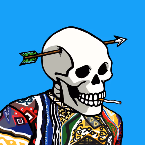 Bones Club