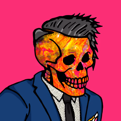 Bones Club #3728