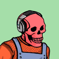Bones Club #2729