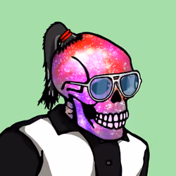 Bones Club #2809