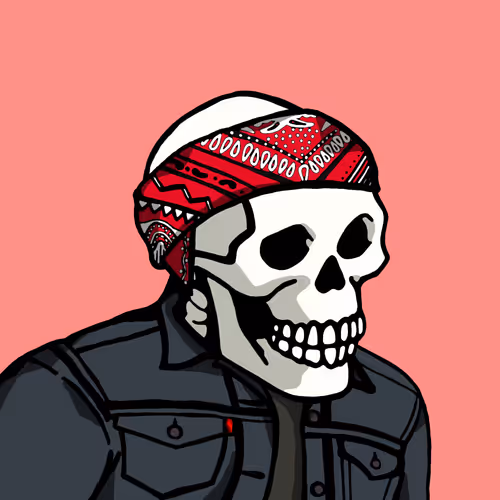 Bones Club