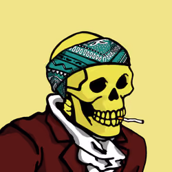 Bones Club #5289