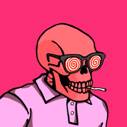 Bones Club #3211