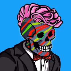 Bones Club #1162