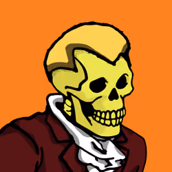 Bones Club #3796