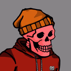 Bones Club #3498