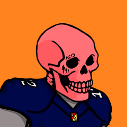Bones Club #3686