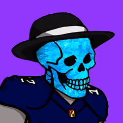 Bones Club #9743