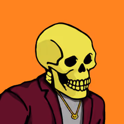 Bones Club #2631