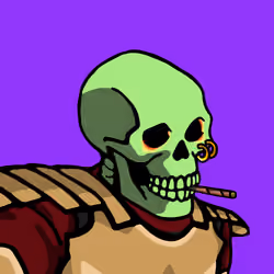 Bones Club #2799