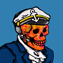 Bones Club #5398