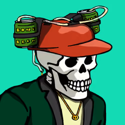 Bones Club #2336