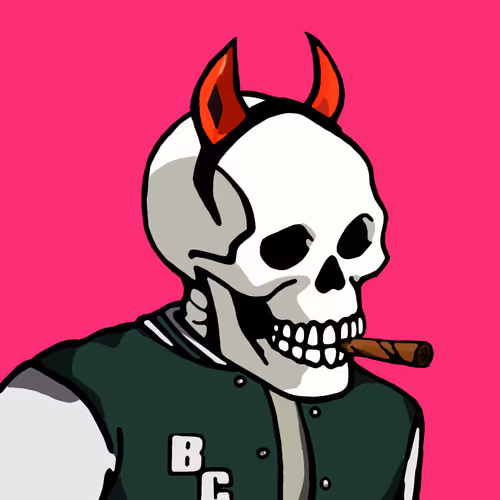Bones Club