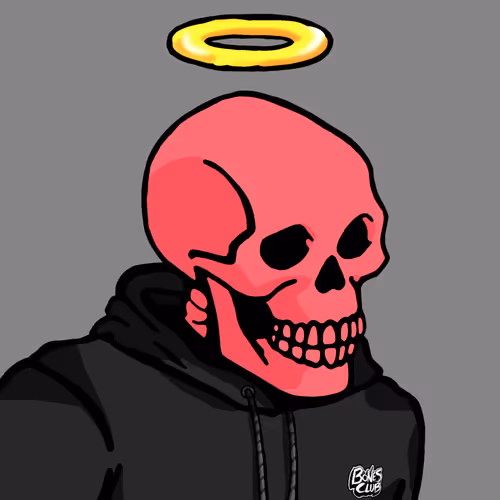 Bones Club