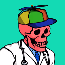 Bones Club #2949