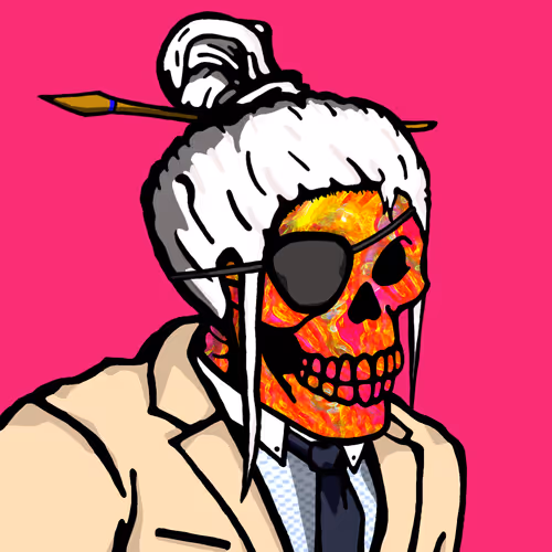 Bones Club #7376