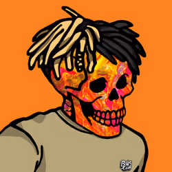 Bones Club #3162