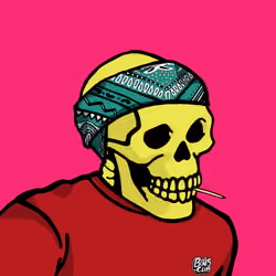 Bones Club #1622