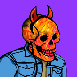 Bones Club #9634