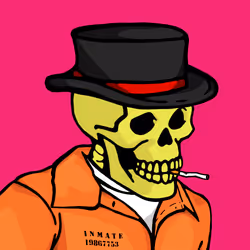 Bones Club #2146