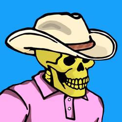 Bones Club #4267